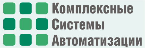 КСА logo